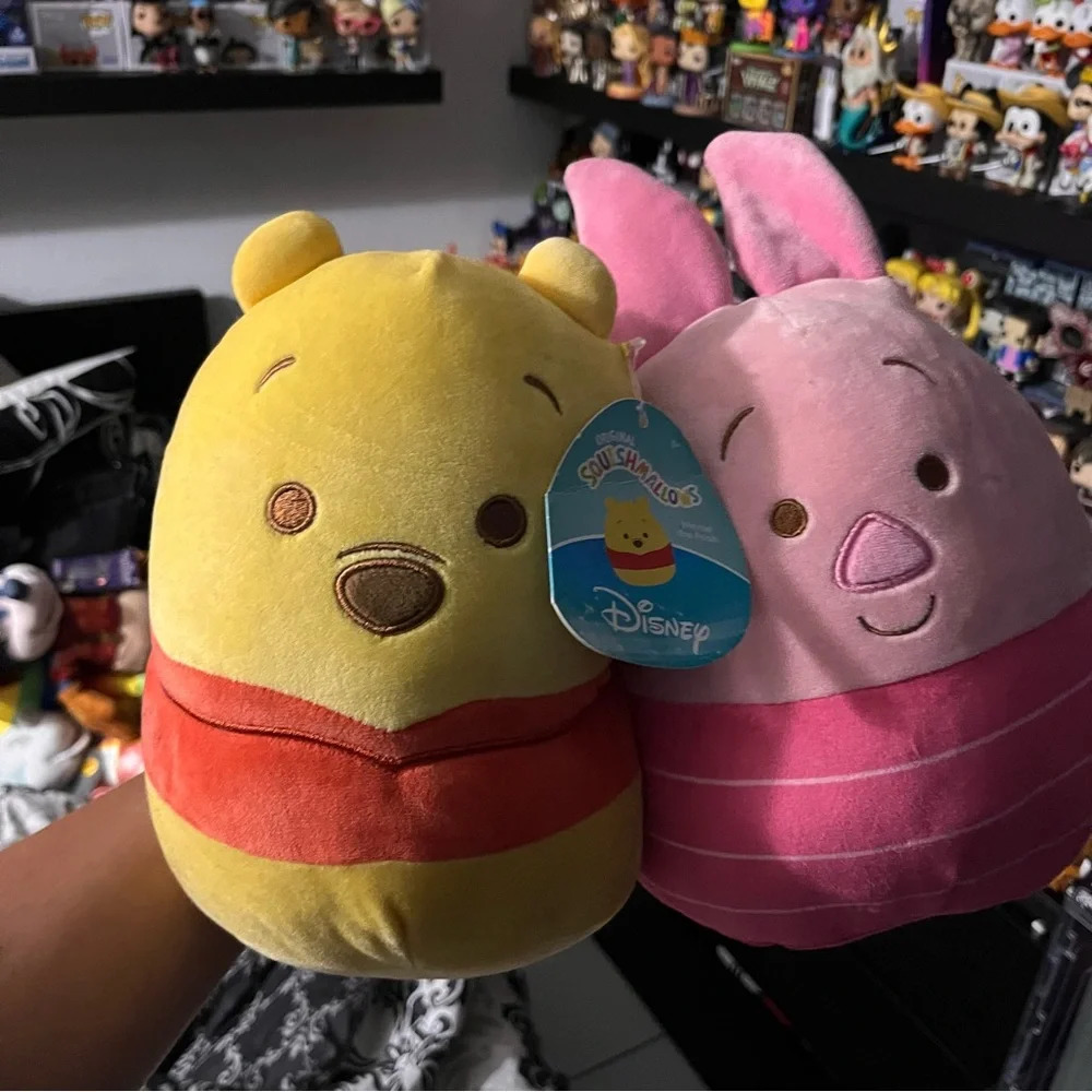 Squishmallow Bundle